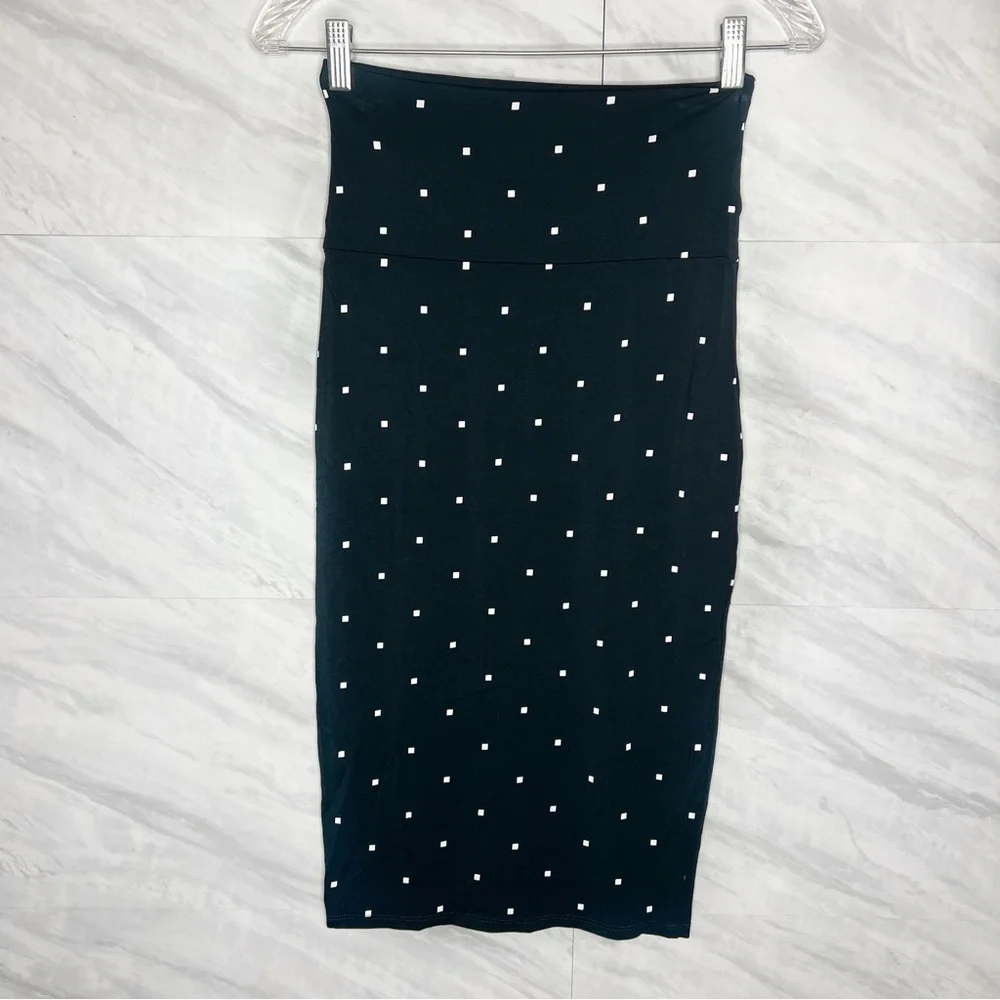 Fighting Eel Pencil Skirt XS